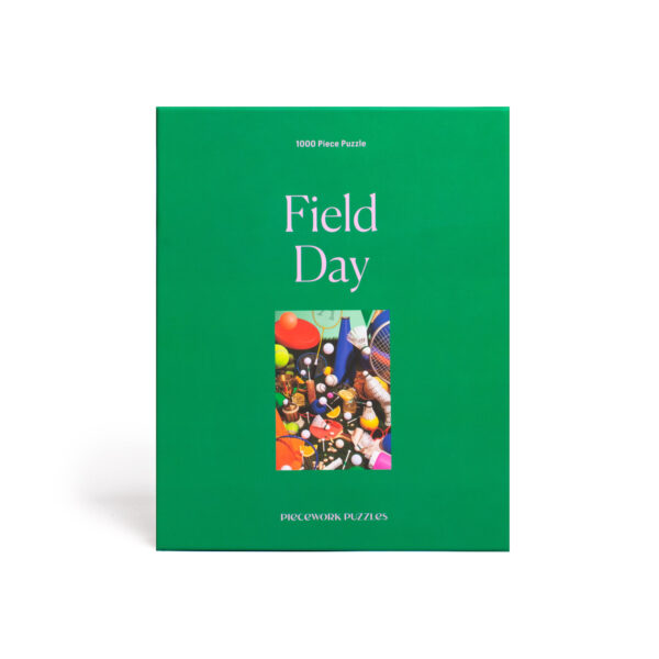 Field Day - Image 2