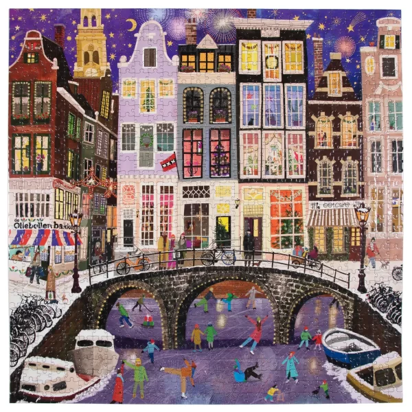 Magical Amsterdam